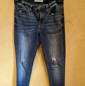 KanCan skinny Jeans